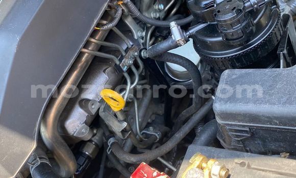 Buy Used Toyota Hilux Other Car in Maputo in Maputo Buy Used Toyota Hilux Other Car in Maputo in Maputo