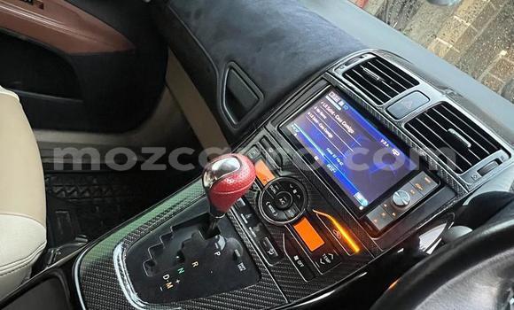 Comprar Usado Toyota Blade Branco Carro em Maputo em Maputo Comprar Usado Toyota Blade Branco Carro em Maputo em Maputo