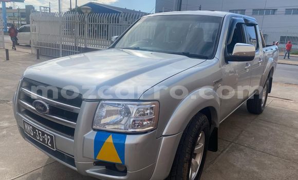 Nunua Ilio tumika Ford Ranger Nyingine Gari ndani ya Maputo nchini Maputo