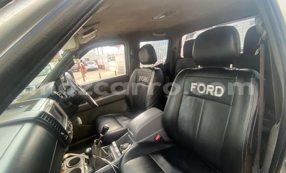 Tenga Tsaru Ford Ranger Zvimwe Mota in Maputo in Maputo Tenga Tsaru Ford Ranger Zvimwe Mota in Maputo in Maputo