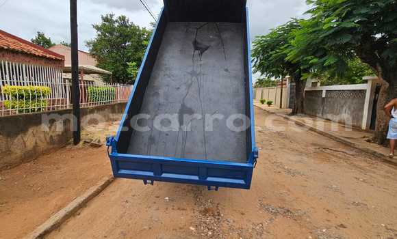 Comprar Usado Toyota Dyna Azul Caminhão em Maputo em Maputo Comprar Usado Toyota Dyna Azul Caminhão em Maputo em Maputo