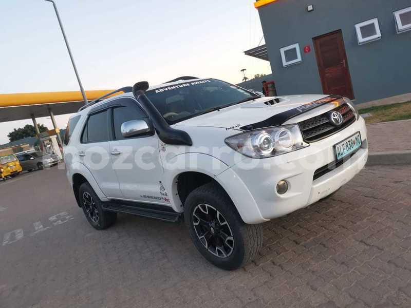 Big with watermark toyota fortuner maputo maputo 21203