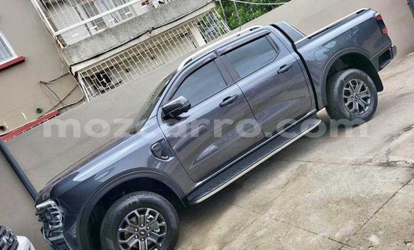Comprar Novo Ford Ranger De outros Carro em Maputo em Maputo Comprar Novo Ford Ranger De outros Carro em Maputo em Maputo