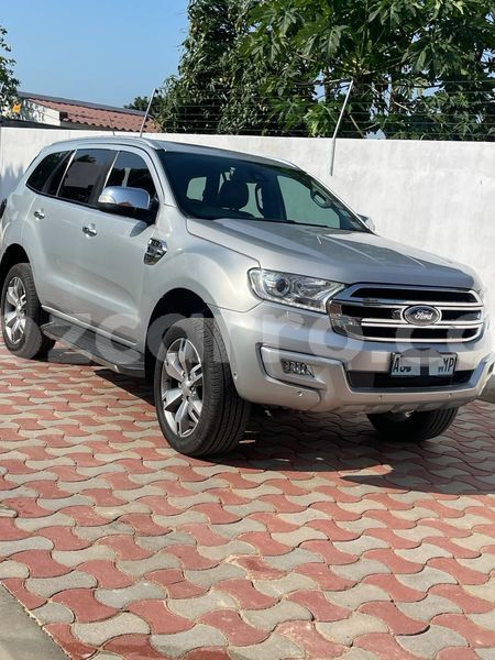 Big with watermark ford everest maputo maputo 21206