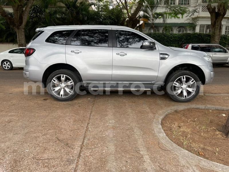 Big with watermark ford everest maputo maputo 21206