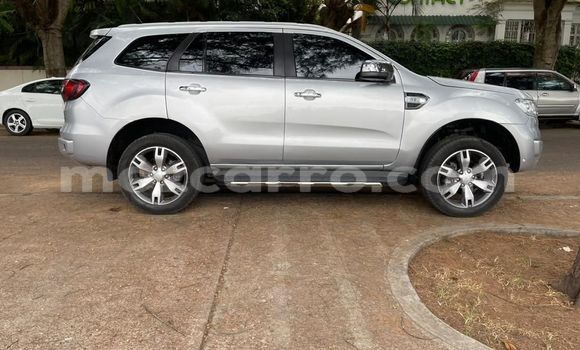 Tenga Tsaru Ford Everest Zvimwe Mota in Maputo in Maputo Tenga Tsaru Ford Everest Zvimwe Mota in Maputo in Maputo