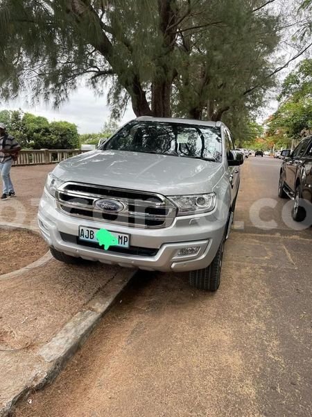 Big with watermark ford everest maputo maputo 21206