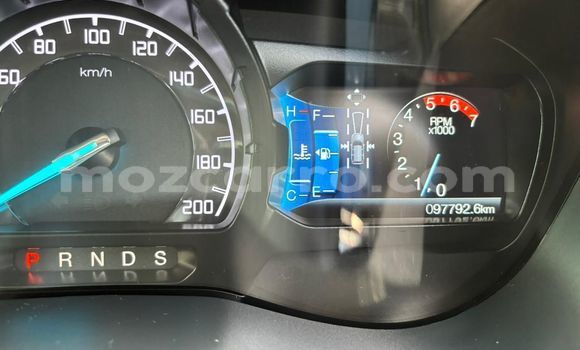 Tenga Tsaru Ford Everest Zvimwe Mota in Maputo in Maputo Tenga Tsaru Ford Everest Zvimwe Mota in Maputo in Maputo