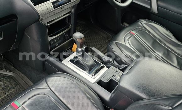 Tenga Tsaru Toyota Prado Bhuruu Mota in Maputo in Maputo Tenga Tsaru Toyota Prado Bhuruu Mota in Maputo in Maputo