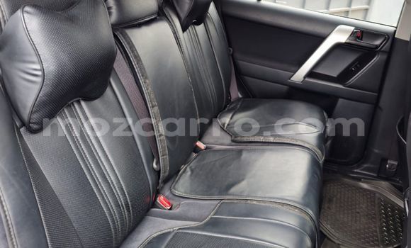 Tenga Tsaru Toyota Prado Bhuruu Mota in Maputo in Maputo Tenga Tsaru Toyota Prado Bhuruu Mota in Maputo in Maputo