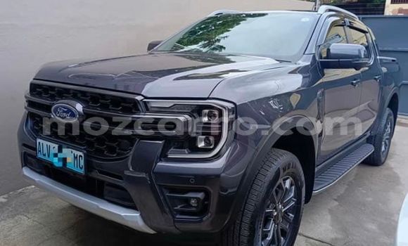 Nunua Ilio tumika Ford Ranger Nyingine Gari ndani ya Maputo nchini Maputo