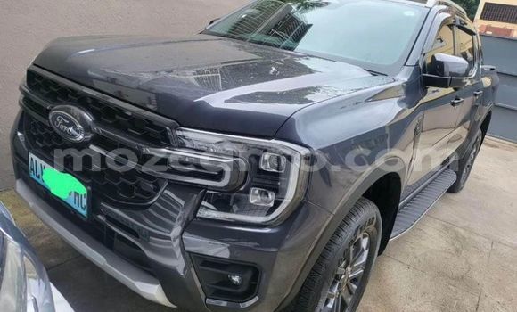 Buy Used Ford Ranger Other Car in Maputo in Maputo Buy Used Ford Ranger Other Car in Maputo in Maputo