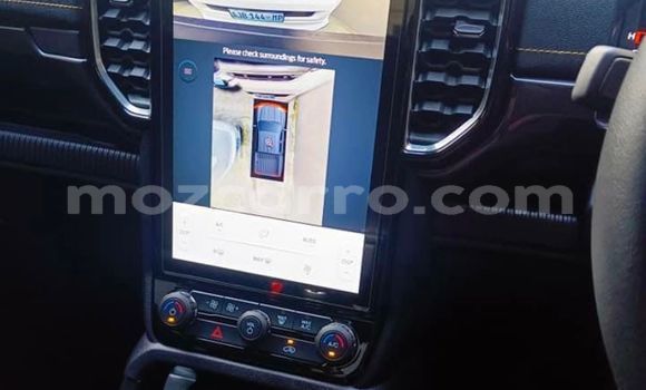 Buy Used Ford Ranger Other Car in Maputo in Maputo Buy Used Ford Ranger Other Car in Maputo in Maputo