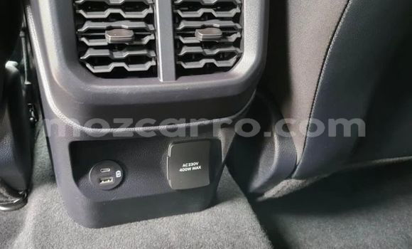 Buy Used Ford Ranger Other Car in Maputo in Maputo Buy Used Ford Ranger Other Car in Maputo in Maputo