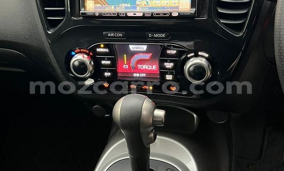 Comprar Novo Nissan Juke Preto Carro em Maputo em Maputo Comprar Novo Nissan Juke Preto Carro em Maputo em Maputo