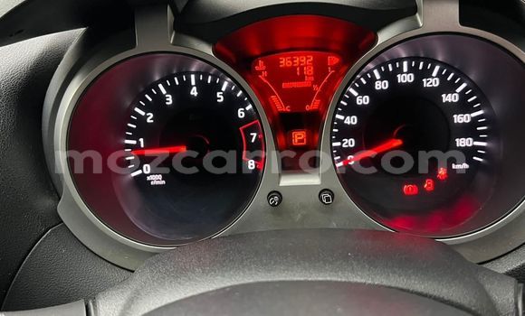 Comprar Novo Nissan Juke Preto Carro em Maputo em Maputo Comprar Novo Nissan Juke Preto Carro em Maputo em Maputo