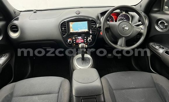 Comprar Novo Nissan Juke Preto Carro em Maputo em Maputo Comprar Novo Nissan Juke Preto Carro em Maputo em Maputo