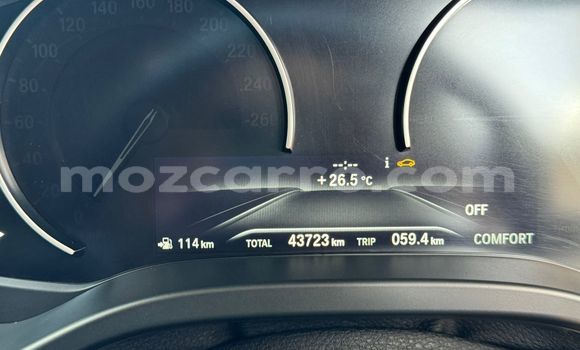 Comprar Novo BMW X3 Azul Carro em Maputo em Maputo Comprar Novo BMW X3 Azul Carro em Maputo em Maputo