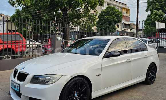 Tenga Tsaru BMW 3-Series Chena Mota in Maputo in Maputo Tenga Tsaru BMW 3-Series Chena Mota in Maputo in Maputo