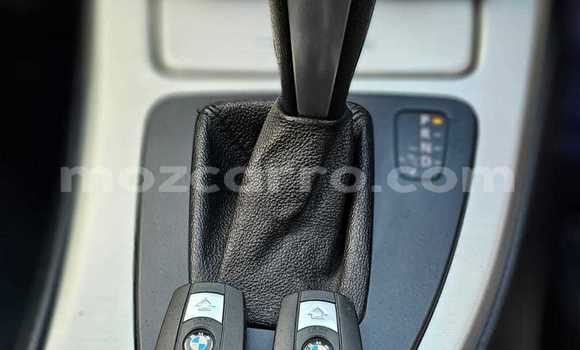 Tenga Tsaru BMW 3-Series Chena Mota in Maputo in Maputo Tenga Tsaru BMW 3-Series Chena Mota in Maputo in Maputo