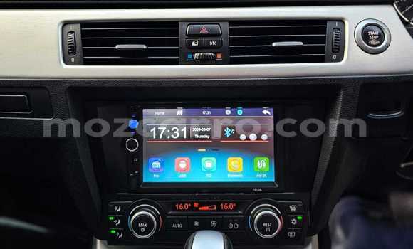 Tenga Tsaru BMW 3-Series Chena Mota in Maputo in Maputo Tenga Tsaru BMW 3-Series Chena Mota in Maputo in Maputo