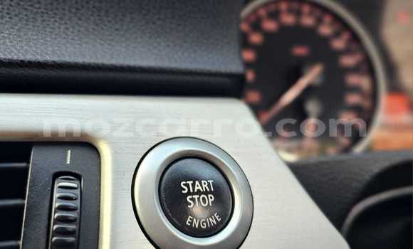 Tenga Tsaru BMW 3-Series Chena Mota in Maputo in Maputo Tenga Tsaru BMW 3-Series Chena Mota in Maputo in Maputo