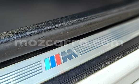 Tenga Tsaru BMW 3-Series Chena Mota in Maputo in Maputo Tenga Tsaru BMW 3-Series Chena Mota in Maputo in Maputo