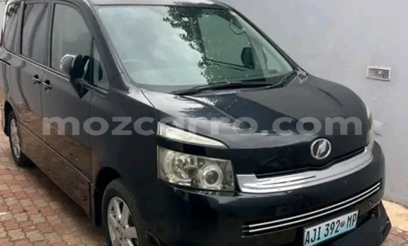 Tenga Tsaru Toyota Voxy Nhema Mota in Maputo in Maputo Tenga Tsaru Toyota Voxy Nhema Mota in Maputo in Maputo