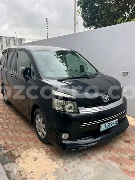 Big with watermark toyota voxy maputo maputo 21215