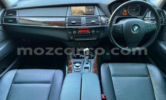 Buy Used BMW X5 White Car in Maputo in Maputo Buy Used BMW X5 White Car in Maputo in Maputo