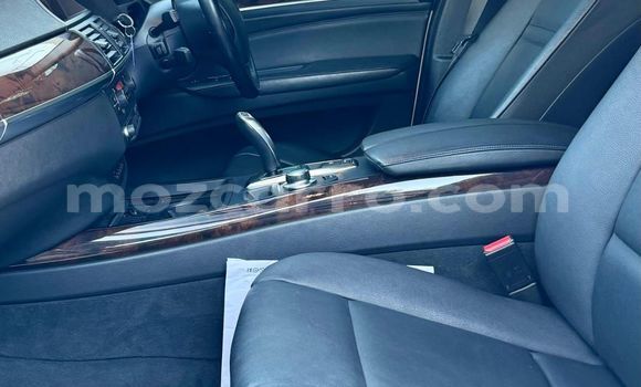Buy Used BMW X5 White Car in Maputo in Maputo Buy Used BMW X5 White Car in Maputo in Maputo