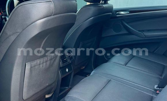 Buy Used BMW X5 White Car in Maputo in Maputo Buy Used BMW X5 White Car in Maputo in Maputo