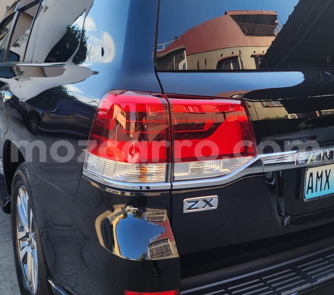 Big with watermark toyota land cruiser maputo maputo 21219