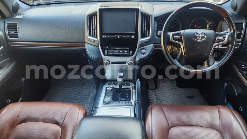 Big with watermark toyota land cruiser maputo maputo 21219