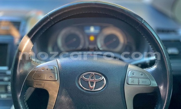 Comprar Usado Toyota Blade Vermelho Carro em Maputo em Maputo Comprar Usado Toyota Blade Vermelho Carro em Maputo em Maputo