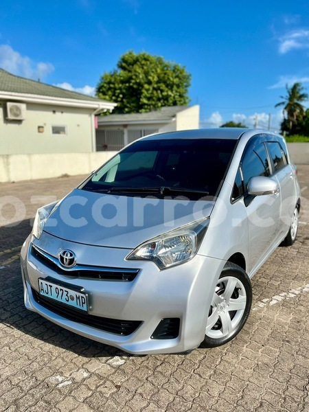 Big with watermark toyota ractis maputo maputo 21223