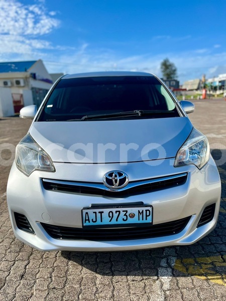 Big with watermark toyota ractis maputo maputo 21223