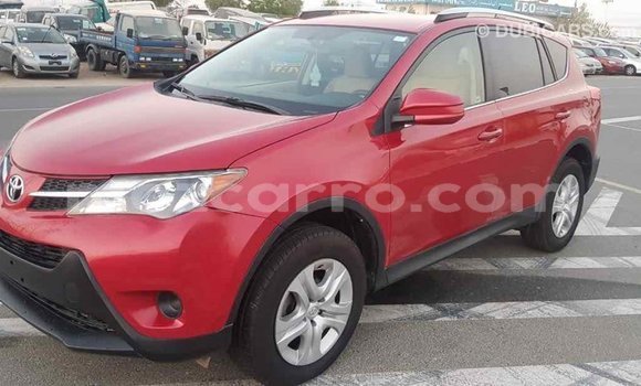 Comprar Importar Toyota Ade Vermelho Caminhão em Import - Dubai em Cabo Delgado Comprar Importar Toyota Ade Vermelho Caminhão em Import - Dubai em Cabo Delgado
