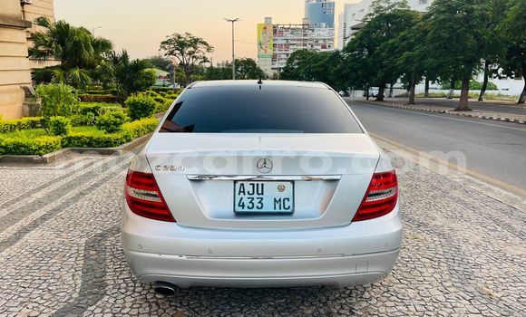 Buy Used Mercedes‒Benz C-klasse Other Car in Maputo in Maputo Buy Used Mercedes‒Benz C-klasse Other Car in Maputo in Maputo