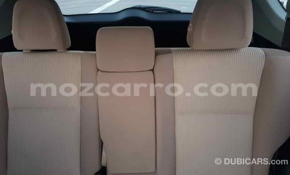 Comprar Importar Toyota Ade Vermelho Caminhão em Import - Dubai em Cabo Delgado Comprar Importar Toyota Ade Vermelho Caminhão em Import - Dubai em Cabo Delgado