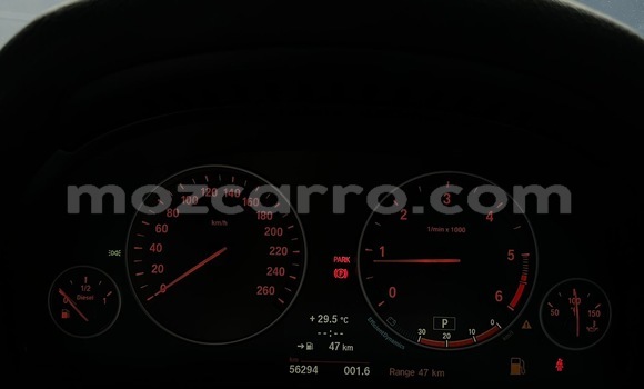 Comprar Usado BMW X3 Branco Carro em Maputo em Maputo Comprar Usado BMW X3 Branco Carro em Maputo em Maputo