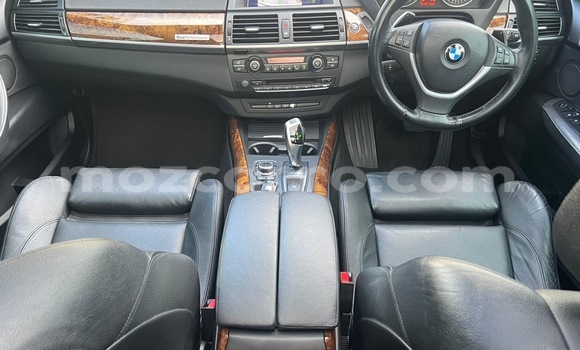 Comprar Usado BMW X5 Branco Carro em Maputo em Maputo Comprar Usado BMW X5 Branco Carro em Maputo em Maputo