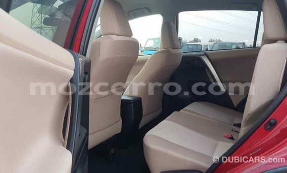 Comprar Importar Toyota Ade Vermelho Caminhão em Import - Dubai em Cabo Delgado Comprar Importar Toyota Ade Vermelho Caminhão em Import - Dubai em Cabo Delgado
