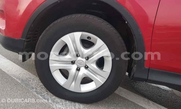 Comprar Importar Toyota Ade Vermelho Caminhão em Import - Dubai em Cabo Delgado Comprar Importar Toyota Ade Vermelho Caminhão em Import - Dubai em Cabo Delgado