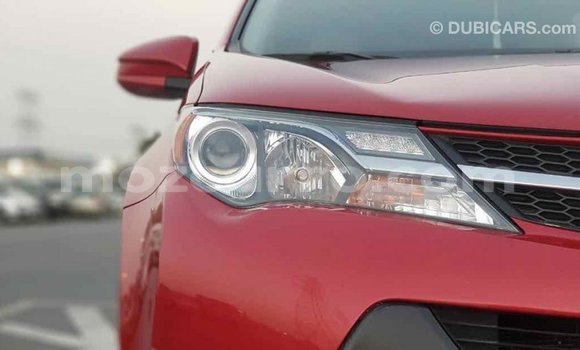 Comprar Importar Toyota Ade Vermelho Caminhão em Import - Dubai em Cabo Delgado Comprar Importar Toyota Ade Vermelho Caminhão em Import - Dubai em Cabo Delgado