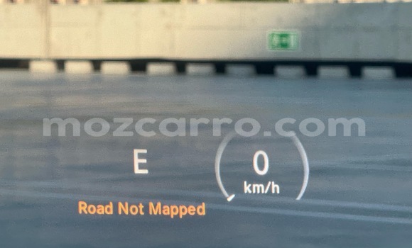 Comprar Usado Mercedes-Benz C-Classe Azul Carro em Maputo em Maputo Comprar Usado Mercedes-Benz C-Classe Azul Carro em Maputo em Maputo