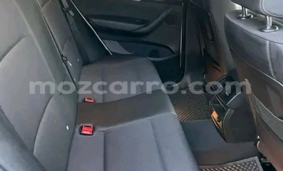 Comprar Novo BMW X3 Branco Carro em Maputo em Maputo Comprar Novo BMW X3 Branco Carro em Maputo em Maputo