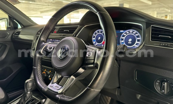 Comprar Usado Volkswagen Tiguan Branco Carro em Maputo em Maputo Comprar Usado Volkswagen Tiguan Branco Carro em Maputo em Maputo