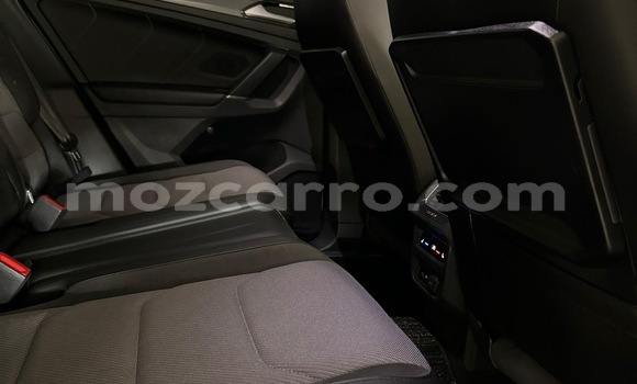 Comprar Usado Volkswagen Tiguan Branco Carro em Maputo em Maputo Comprar Usado Volkswagen Tiguan Branco Carro em Maputo em Maputo