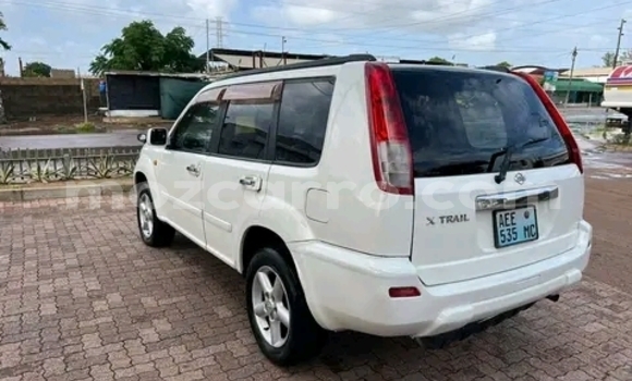 Buy Used Nissan X-Trail White Car in Maputo in Maputo Buy Used Nissan X-Trail White Car in Maputo in Maputo